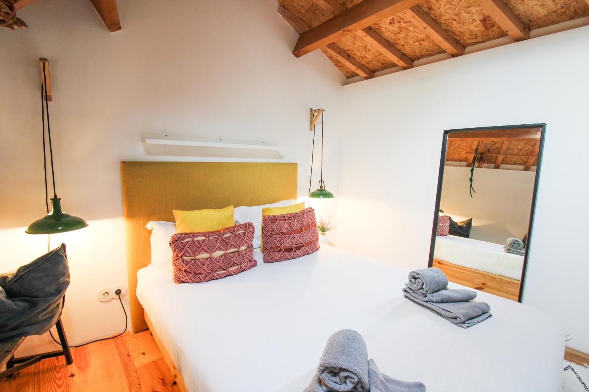 Appartamento Macário Cosy Loft OOporto Esterno foto