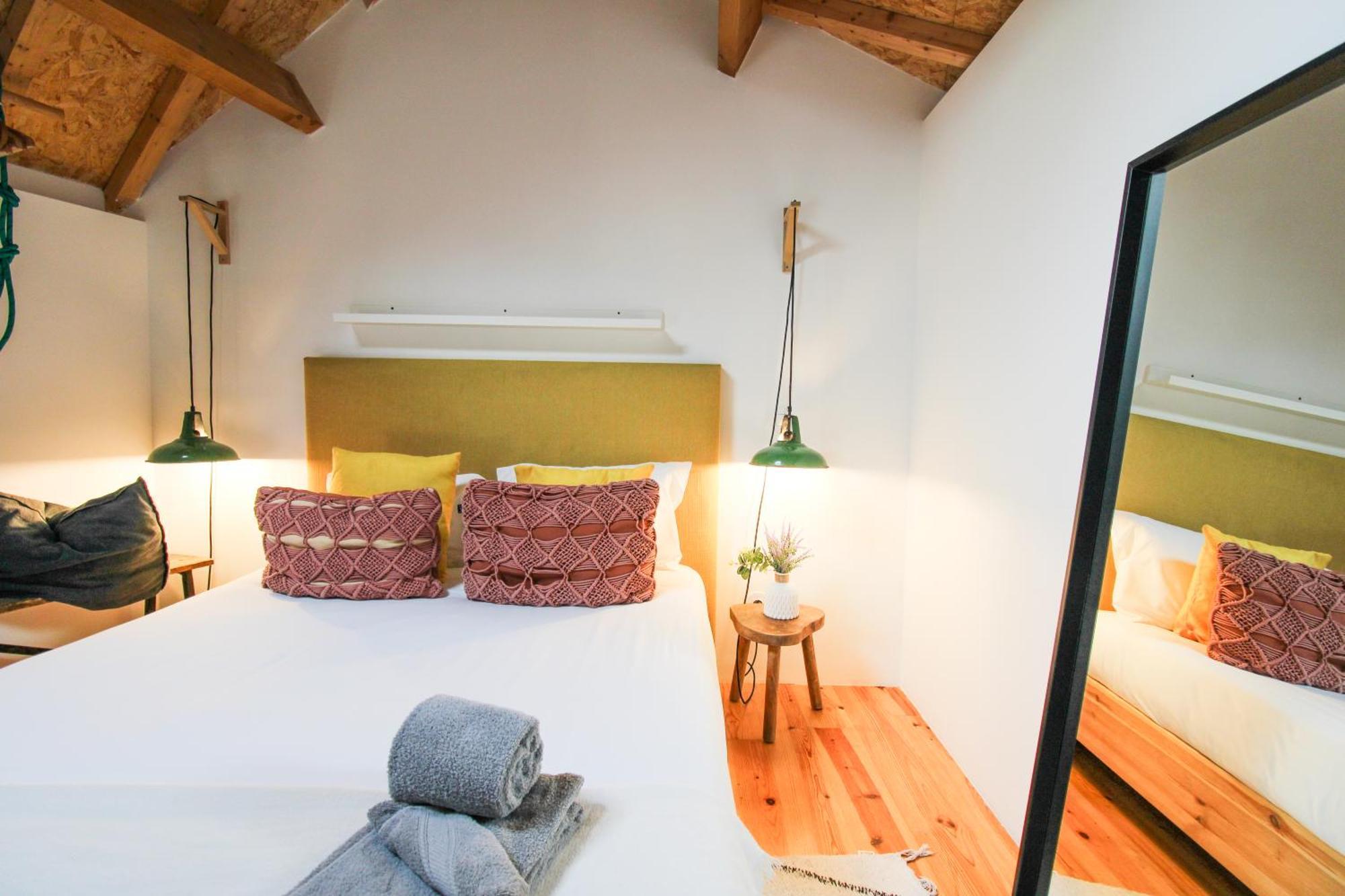 Appartamento Macário Cosy Loft OOporto Esterno foto